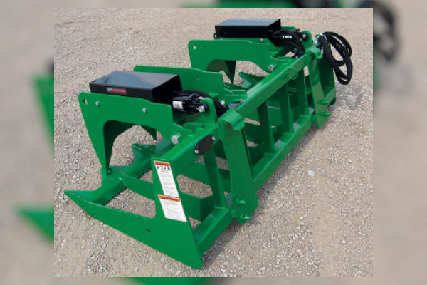 Worksaver ETG-26-JD for sale at White's Farm Supply