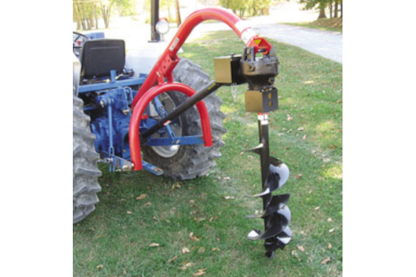 Worksaver | Fencing Equipment | Post Hole Digger for sale at White's Farm Supply