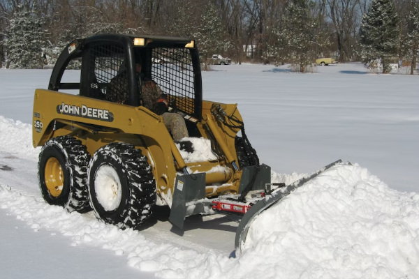 Worksaver | Land Management | Snow Blades for sale at White's Farm Supply