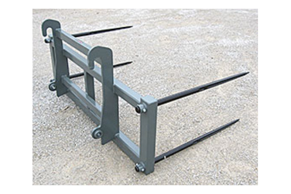 Worksaver Designed for Telehandlers & Wheel Loaders for sale at White's Farm Supply