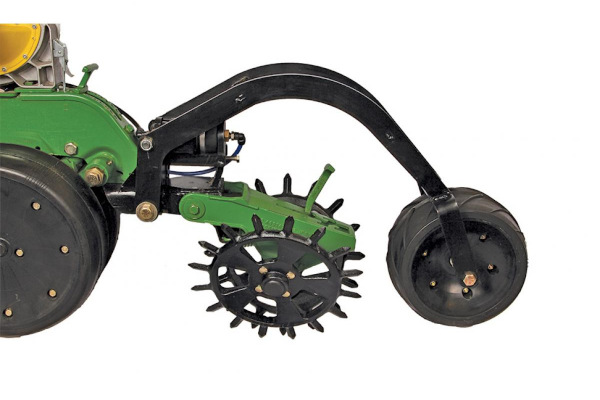 Yetter 2940 Firming Wheel for sale at White's Farm Supply