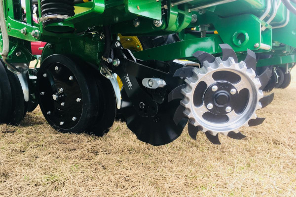 Yetter 2960-021 Unit-Mount Coulter for sale at White's Farm Supply