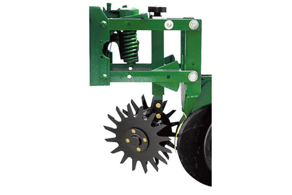 Yetter | Planter-Mount Row Cleaners | 2967-081 Hanger for John Deere 7200/1700 Series Planters for sale at White's Farm Supply