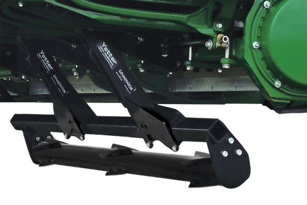 Yetter | Stalk Rollers | Model 5000 Stalk Devastator™ Stalk Roller Attachment for sale at White's Farm Supply