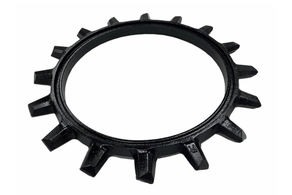 Yetter | 6200-036 Twister Cast Ring | Model 6200-036 for sale at White's Farm Supply