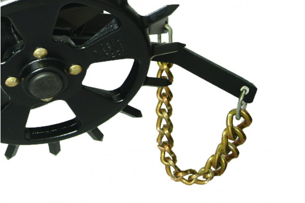 Yetter | Closing Wheels | 6200-108 Drag Chain for sale at White's Farm Supply