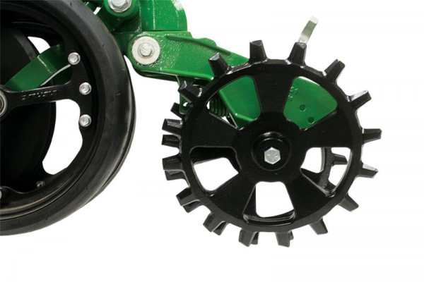 Yetter | 6200-009 Twister Cast Closing Wheel | Model 6200-009 for sale at White's Farm Supply