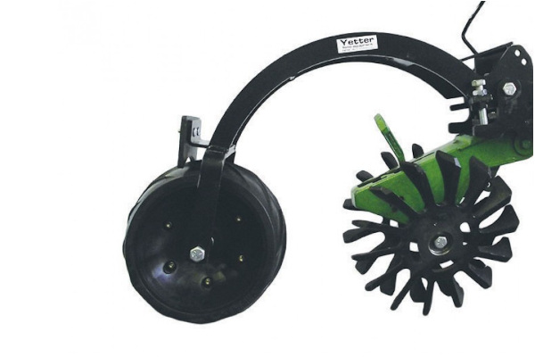 Yetter | Closing Wheels | 6200 Firming Wheel for sale at White's Farm Supply