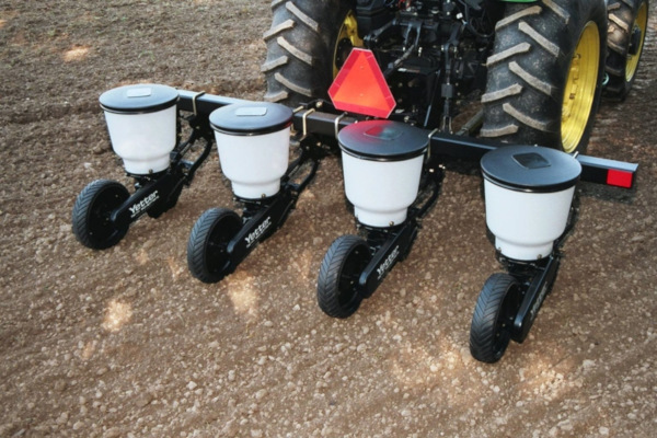 Yetter | 71 Planter Unit | Model 71 Planter Unit for sale at White's Farm Supply