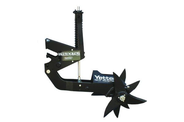 Yetter | Track Till | Model 9010-TrackTill® for sale at White's Farm Supply