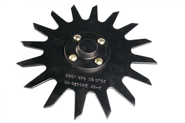 Yetter Finger Wheel for sale at White's Farm Supply