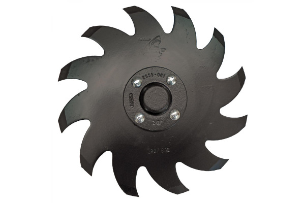 Yetter SharkTooth® Wheel for sale at White's Farm Supply