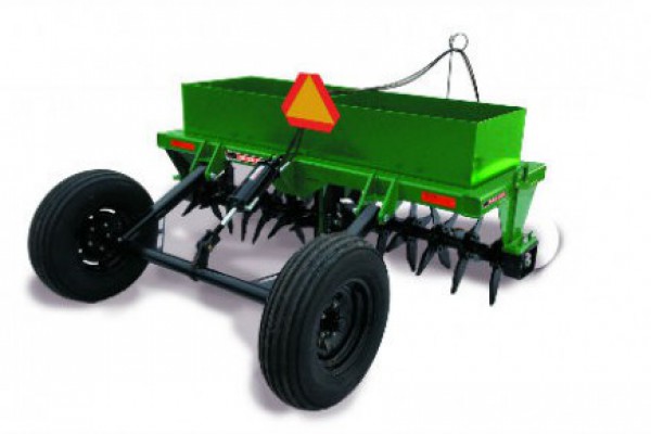 Bush Hog | PA Series Pasture Aerators | Model PA10 for sale at White's Farm Supply