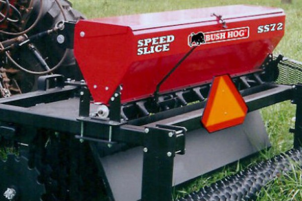 Bush Hog SS48 for sale at White's Farm Supply