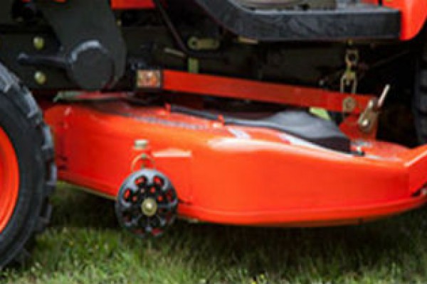 Kioti | Mowers | Mid-Mount Mowers for sale at White's Farm Supply