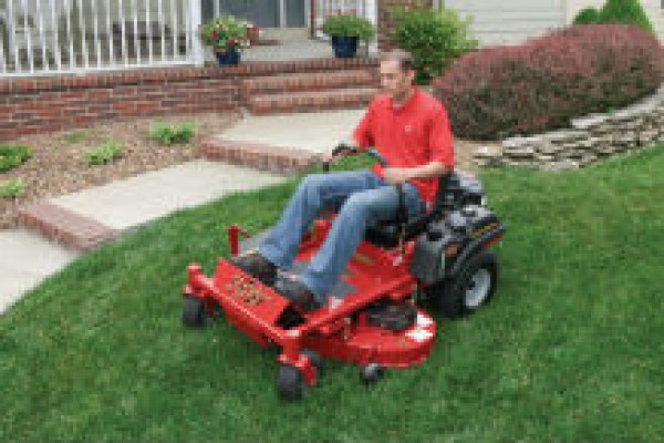 Land Pride | Zero Turn Mowers | ZST Series Zero Turn Mowers for sale at White's Farm Supply