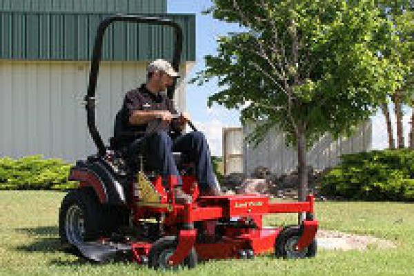 Land Pride | Zero Turn Mowers | ZT3 Series Zero Turn Mowers  for sale at White's Farm Supply