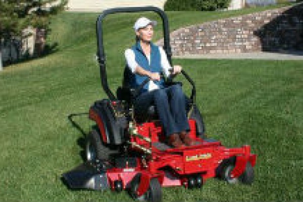 Land Pride | Zero Turn Mowers | ZSR Razor Series Zero Turn Mowers for sale at White's Farm Supply