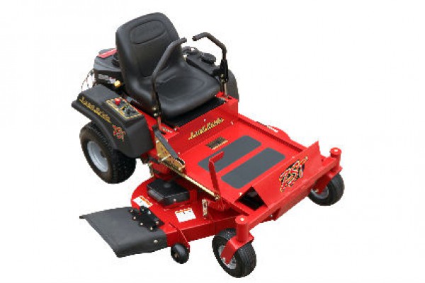 Land Pride | ZST Series Zero Turn Mowers | Model ZST48 for sale at White's Farm Supply