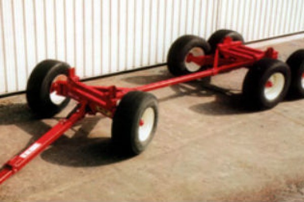 Meyer Farm | Farm Wagons | Tandem Axle for sale at White's Farm Supply