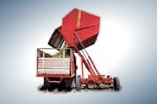 Sunflower | Dump Wagons | Dump Wagons for sale at White's Farm Supply