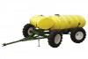 Yetter 2000 Series All Steer Cart for sale at White's Farm Supply