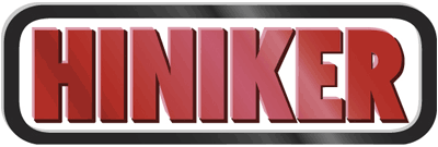 hiniker logo