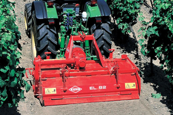 Kuhn | EL 62/82/92 | Model EL 82-130 for sale at White's Farm Supply