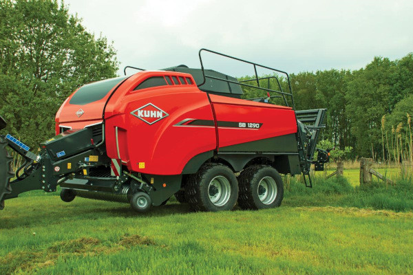 Kuhn | SB Series | Model SB 1290 Opticut for sale at White's Farm Supply