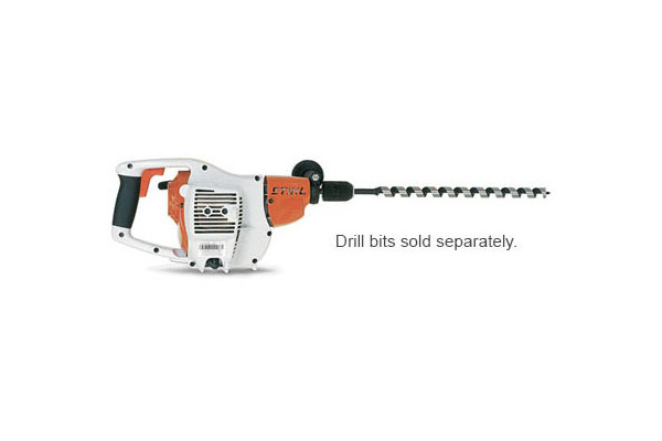 Stihl | Wood Boring Drill | Model BT 45 Wood Boring Drill for sale at White's Farm Supply
