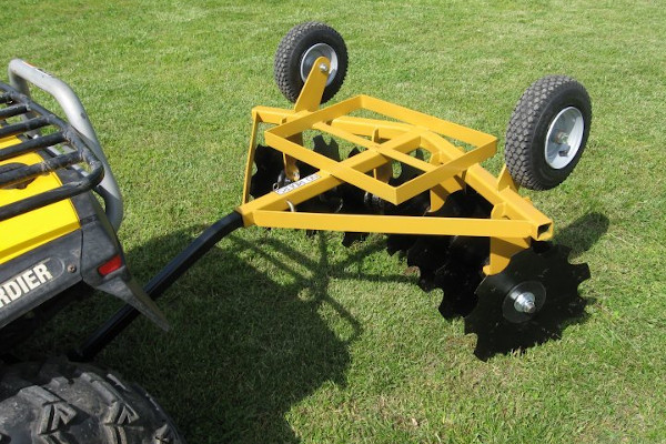 Worksaver FOD-16 for sale at White's Farm Supply